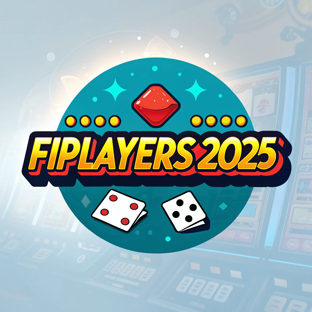 Kasinopelejä FiPlayers2025