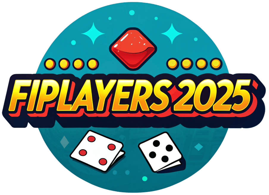 FiPlayers2025 Logo